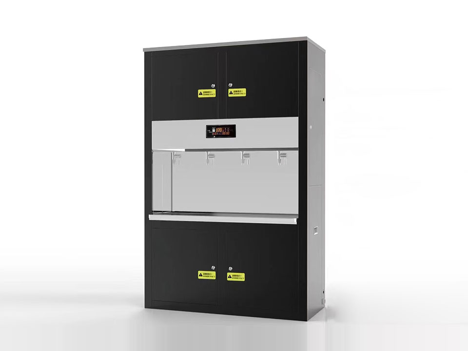 商用直飲水機(jī)WL-BJ-4